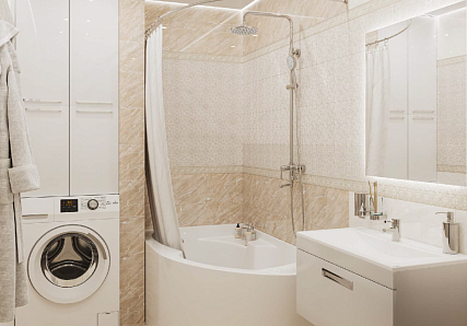 Gestia (Global Tile)