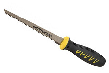 Ножовка 160мм по гипсокартону STAYER "PROFI" 15173_z01