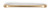 Ручка-скоба RS219SG.4 160мм Сатиновое золото