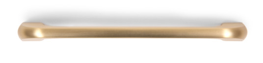 Ручка-скоба RS219SG.4 160мм Сатиновое золото