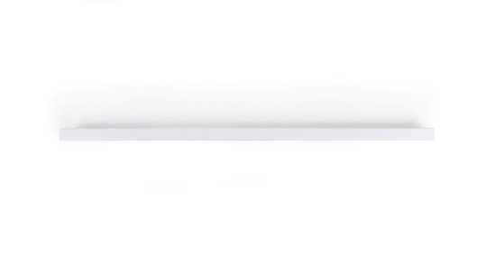 Ручка-скоба RS066W 320мм белая