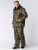 Костюм утепленный Охранник брюки кмф НАТО размер 48-50/182-188