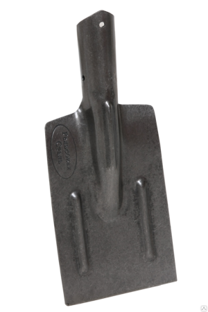 Лопата-ледоруб рельсовая сталь