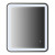 Зеркало с подсветкой Iddis Cloud -60 CLO8000i98