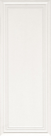 Плитка облицовочная (23х60) ARTE белый 132061 (InterCerama)