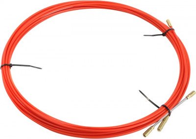 Протяжка кабельная (мини УЗК в бухте) d=3,5 20м (47-1020)