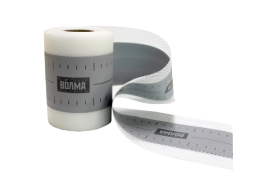 Лента гидроизоляционная Контур (10м) ВОЛМА