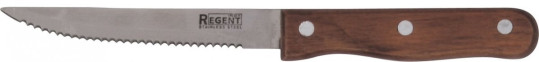 Нож для стейка 125/220 мм Linea ECO 93-WH2-7