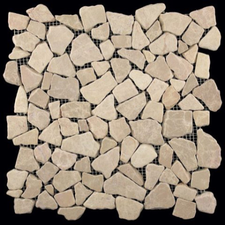 Мозаика каменная (305х305) M036-ML / Paladium (Natural Mosaic, Китай)