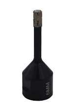 Коронка алмазная 6ммхМ14 Hilberg Super Hard HH606