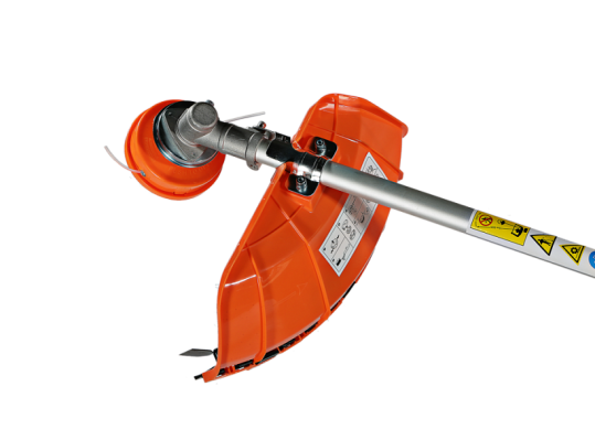 Бензотриммер STURM BT152 3.5 кВт 4.7 л/с фреза леска