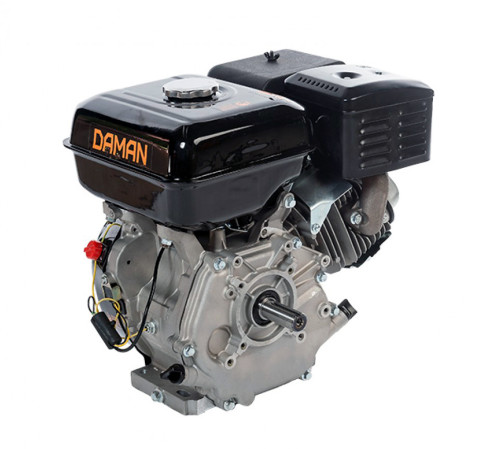 Двигатель DM-406P 6,5 л/с (20) бензиновый