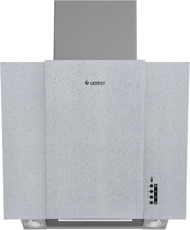 Воздухоочиститель Гефест ВО 3603 К46 (60х49х42,5см)(цвет:серый камень)