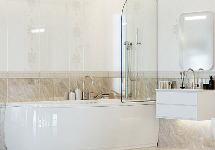 Gestia (Global Tile)