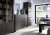 ЛДСП 16 мм Венге Цаво 3354 PR (2,07х2,8) Ultradecor