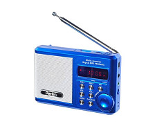 Радиоприемник Perfeo Sound Ranger SV-922BLU