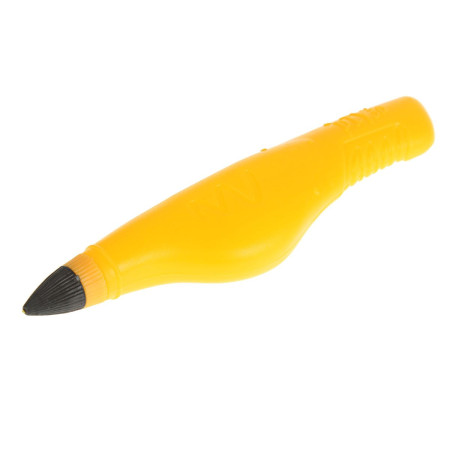 Ручка 3D желтый 2816788