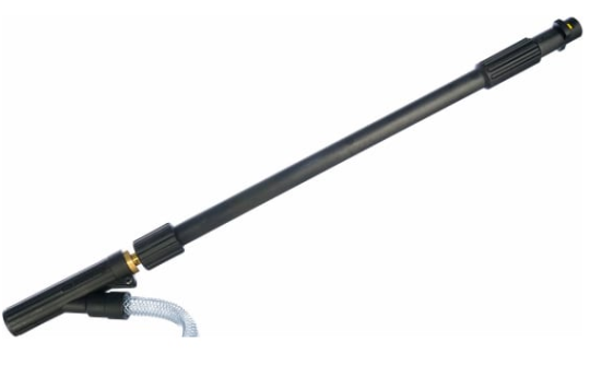Комплект KARCHER для струйной абразивной очистки 2.638-792.0