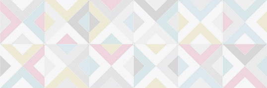 Плитка облицовочная (25х75) Kakadu геометрия GT2575/022 (Global Tile)