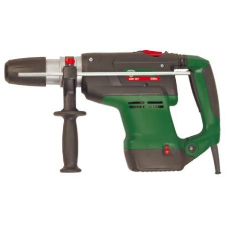 Перфоратор STATUS MPR-70 1200 Вт SDS-Max кейс