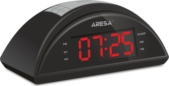 Радиочасы Aresa AR-3901 (Э)