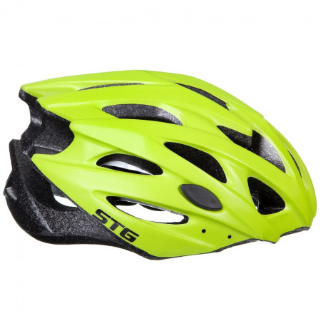 Шлем STG модель MV29-A размер L 58-61 см зеленый матовый