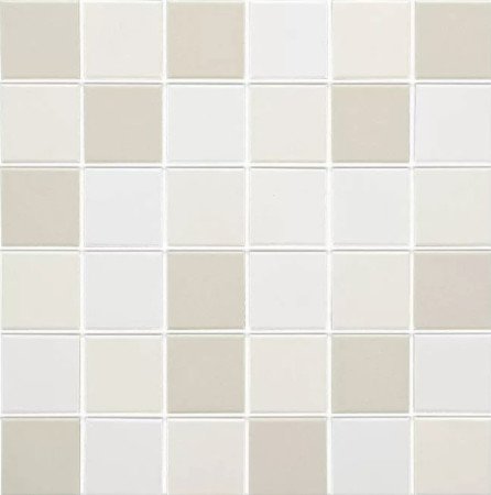 Мозаика (30,6х30,6) Homework 48x48 LB Mix Antid. (JWB85222) (на сетке) (Starmosaic, Испания)