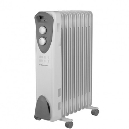 Радиатор масляный EOH/M -31051кВт 5 секций Electrolux