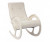Кресло-качалка Комфорт, модель 3, ткань Мальта 15