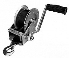 Лебедка TOR FD-1200  г/п 0,5 т длина 10м  ручная 113051