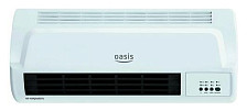 Тепловентилятор настенный NTB-20 Оазис 2кВт