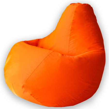 Кресло Мешок Оранжевое 2130445