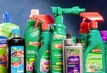 Товары для растений