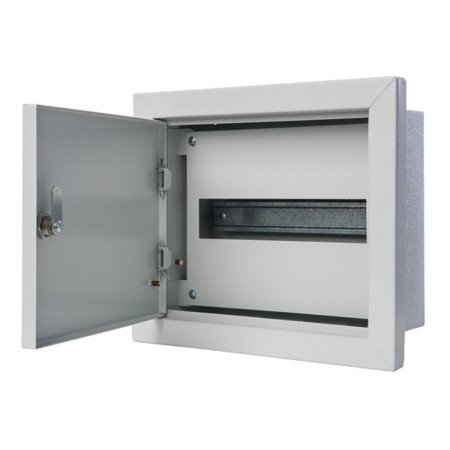 Щит ЩРН-12 IP31 (250х300х120) RUCELF