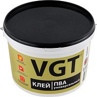 Клей контактный ВГТ 0,9 кг (для полиэтилена) 