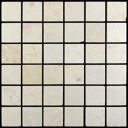 Мозаика каменная (305х305) M021-48T / Adriatica (Natural Mosaic, Китай)