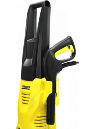 Мойка высокого давления KARCHER K 2 EU 1.673-220.0