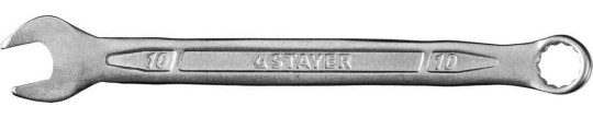 Ключ комбинированный 13мм STAYER PROFI 27081-13