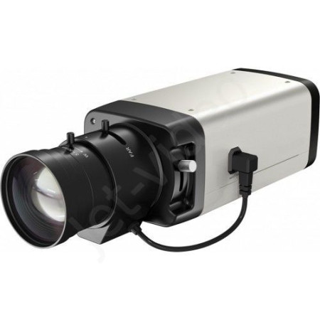 Видеокамера РХ-207GA цветная 800ТВЛ без объектива корпусная