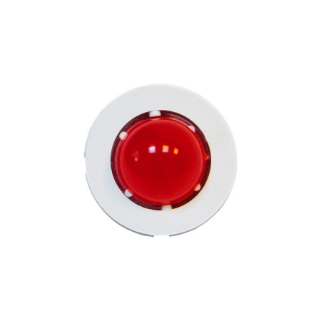 Лампа полупроводная СКЛ 2-КМ-3-220 (1029150)красн коммутационная