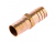 Соединитель 3/4" латунь PALISAD 65709
