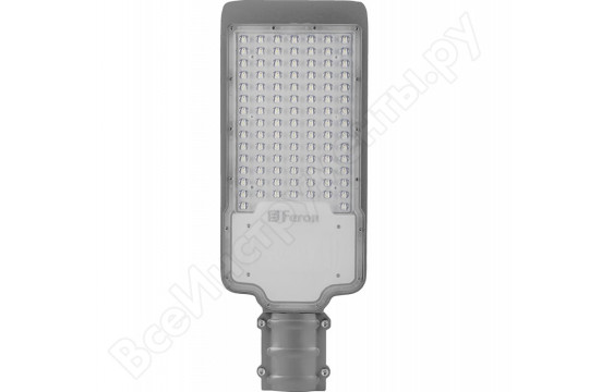 Светильник светодиодный консол 150W SP2919 6400K 15000Lm AC100-265V IP65 серый