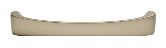 Ручка-скоба RS199 GC 128мм золото карамельное