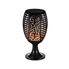 Светильник садово-парковый Uniel USL-S-183/PM 490 SMALL TORCH UL-00004281