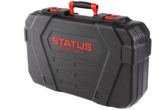 Перфоратор STATUS MPR-70 1200 Вт SDS-Max кейс