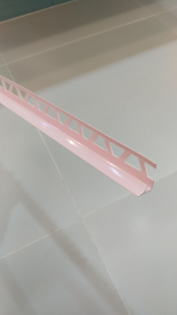 Закладка 9-10 мм внутренняя светло-розовый 2,5 м Вп9 