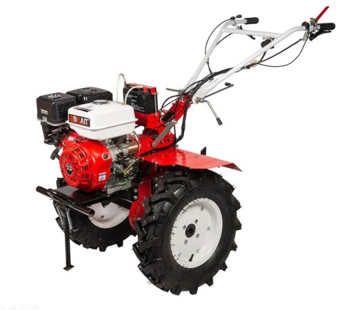 Мотоблок BRAIT BR-135 GBE 9 л/с бензиновый