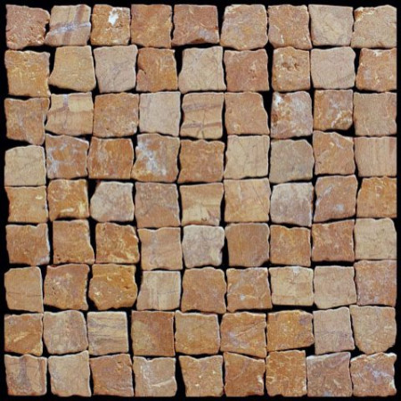 Мозаика каменная (305х305) M097-SL (KB10-B (M097)) (Natural Mosaic, Китай)