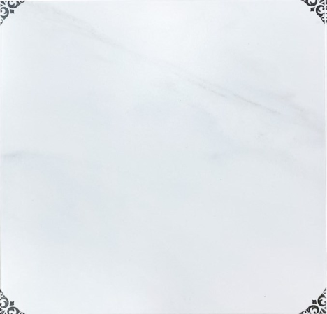 Керамогранит (42х42) Palmira blanca (Cersanit, Россия)