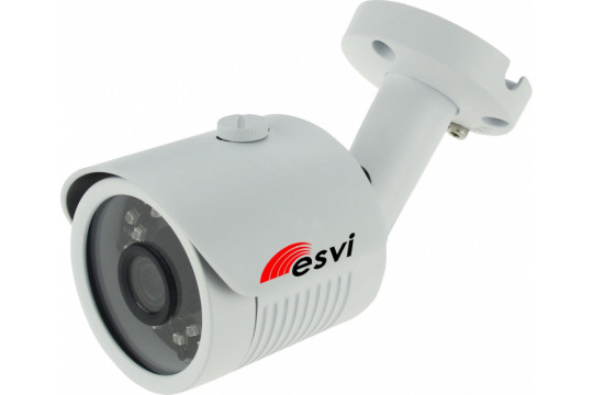 Видеокамера EVL-BP60-H21F уличная 4в1 1080р f=2.8мм